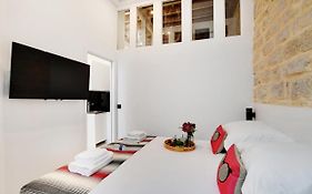 Cmg - Grands Boulevards / Rex